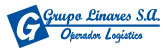 Transportes Grupo Linares S.A. - Operador Logístico logo