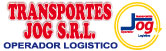 Transportes Jog S.R.L. logo