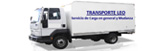 Transportes Leo logo