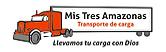 Transportes Mis Tres Amazonas S.A.C.