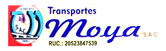 Transportes Moya E.I.R.L. logo