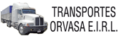 Transportes Orvasa E.I.R.L.