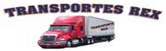 Transportes Rex logo