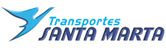 Transportes Santa Marta S.R.L. logo