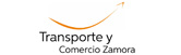 Transportes y Comercio Zamora E.I.R.L. logo