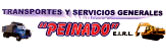 Transportes y Servicios Generales Peinado E.I.R.L. logo