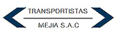 Transportistas Mejía S.A.C.