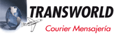 Transworld Courier Mensajería logo