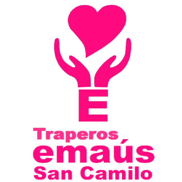 Traperos de Emaús San Camilo