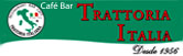 Trattoria Italia logo