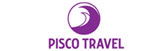 Travel Pisco logo