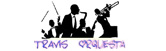 Travis Orquesta logo