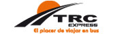Trc Express logo