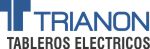 Trianon Tableros Electricos logo