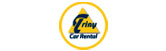 Triny Car Rent logo