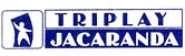 Triplay Jacaranda logo