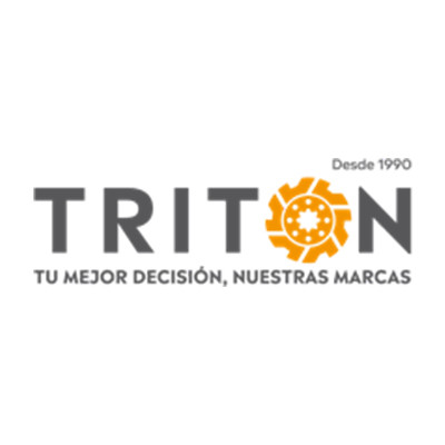 Triton Trading S.A. logo