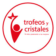 TROFEOS Y CRISTALES DEL PERU SAC logo
