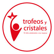 TROFEOS Y CRISTALES DEL PERU SAC