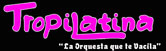 Tropi Latina Orquesta logo