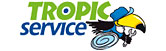 Tropic Service logo