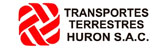 Tth S.A.C. - Transportes Terrestres Hurón logo