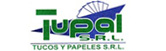 Tucos y Papeles S.R.L. logo