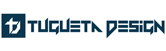 Tugueta Design logo