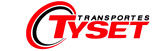 Tyset - Transportes y Servicios Generales E.I.R.L. logo