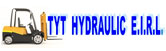 Tyt Hydraulic logo