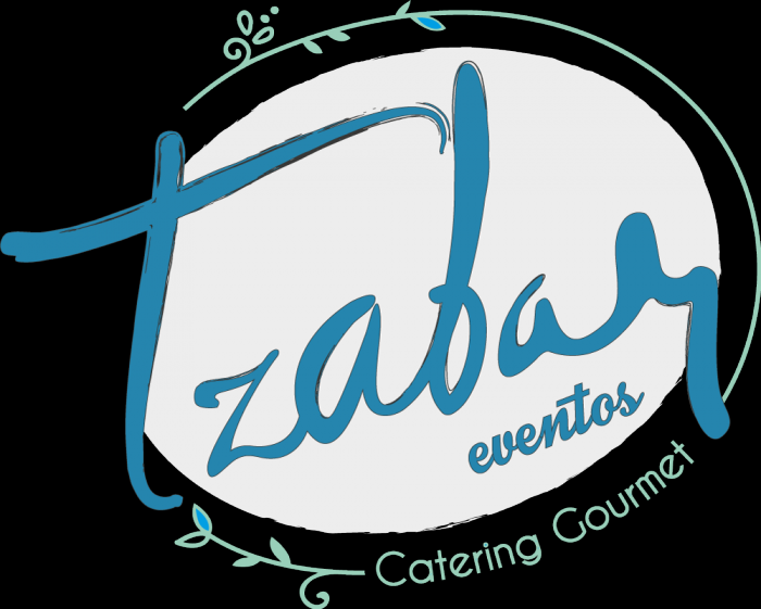 Tzabar Catering Gourmet y Eventos logo