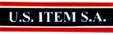 U.S. Item Sa logo