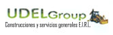 Udel Group logo