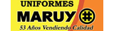 Uniformes Maruy logo