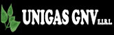 Unigas logo