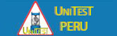 Unitest S.A.C. logo