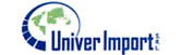 Univer Import S.R.L. logo