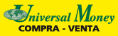 Universal Money logo