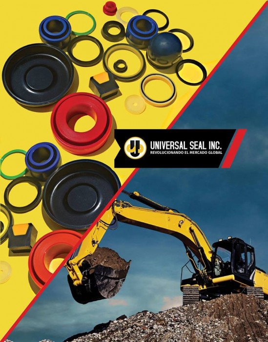 Universal Seal PERU S.A.C