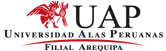 Universidad Alas Peruanas logo