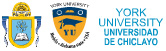 Universidad de Chiclayo logo