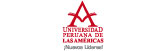 Universidad Las Américas logo