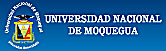 Universidad Nacional de Moquegua logo