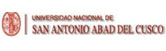 Universidad Nacional de San Antonio Abad del Cusco logo