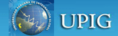 Universidad Peruana de Integración Global logo