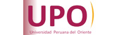 Universidad Peruana del Oriente logo