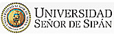 Universidad Señor de Sipan logo