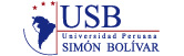 Universidad Simón Bolívar logo