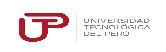 Universidad Tecnológica del Perú logo