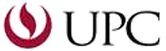 Upc logo
